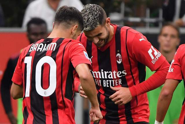 梅洛签约莫斯科中央陆军 上海需填补外援空缺